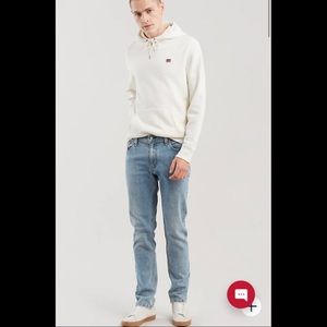 Levis 511 Slim Fit Flex Men’s Jeans